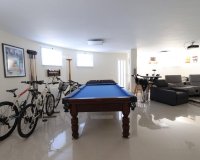 Resale - Villa -
Ciudad Quesada - Costa Blanca