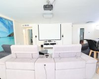 Resale - Villa -
Ciudad Quesada - Costa Blanca