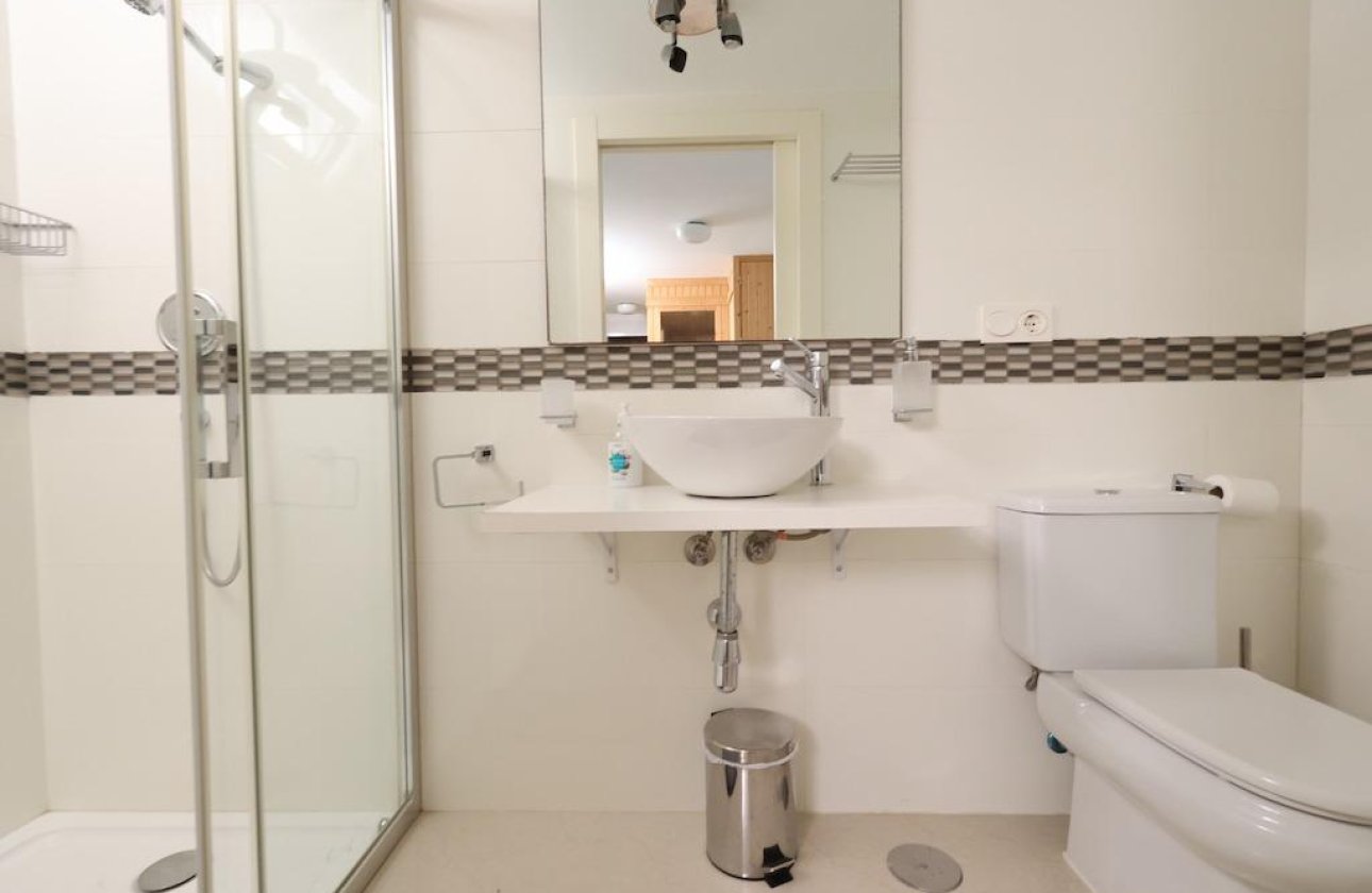 Resale - Villa -
Ciudad Quesada - Costa Blanca