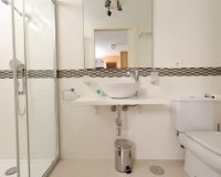 Resale - Villa -
Ciudad Quesada - Costa Blanca