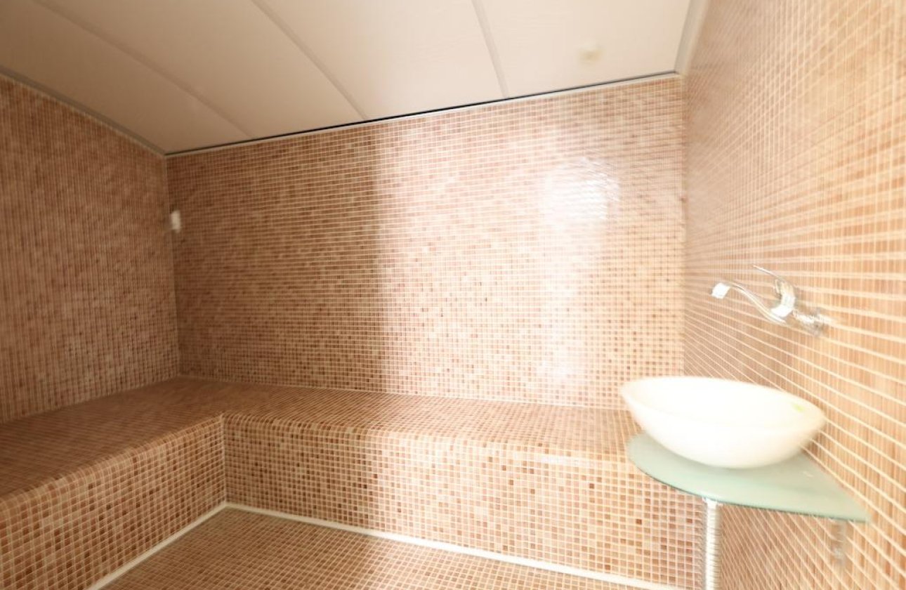 Resale - Villa -
Ciudad Quesada - Costa Blanca