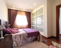 Resale - Villa -
Ciudad Quesada - Costa Blanca