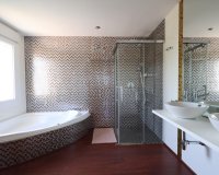 Resale - Villa -
Ciudad Quesada - Costa Blanca