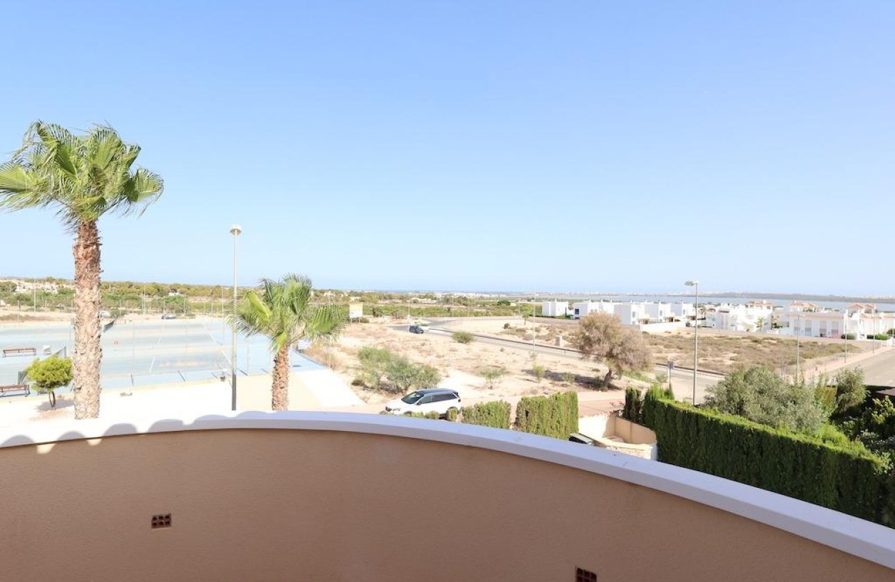 Resale - Villa -
Ciudad Quesada - Costa Blanca
