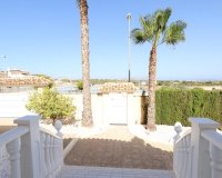 Resale - Villa -
Ciudad Quesada - Costa Blanca