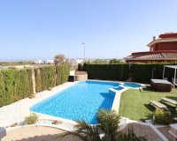 Resale - Villa -
Ciudad Quesada - Costa Blanca