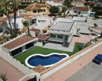 Resale - Villa -
Ciudad Quesada - Costa Blanca
