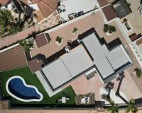 Resale - Villa -
Ciudad Quesada - Costa Blanca