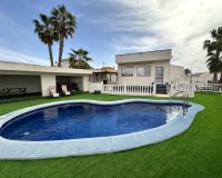 Resale - Villa -
Ciudad Quesada - Costa Blanca