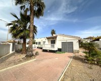 Resale - Villa -
Ciudad Quesada - Costa Blanca