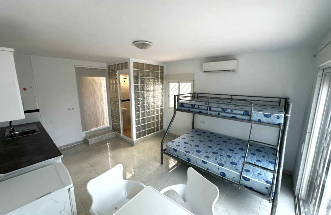 Resale - Villa -
Ciudad Quesada - Costa Blanca