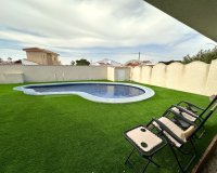 Resale - Villa -
Ciudad Quesada - Costa Blanca