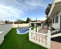 Resale - Villa -
Ciudad Quesada - Costa Blanca