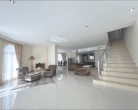 Resale - Villa -
Ciudad Quesada - Costa Blanca