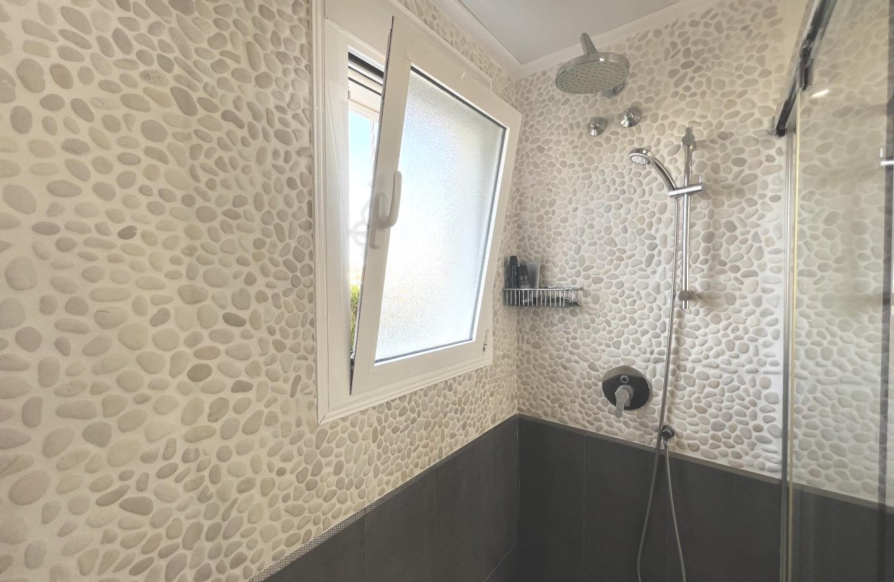 Resale - Villa -
Ciudad Quesada - Costa Blanca