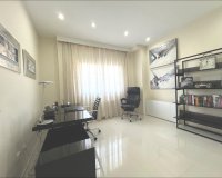 Resale - Villa -
Ciudad Quesada - Costa Blanca