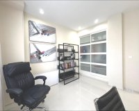 Resale - Villa -
Ciudad Quesada - Costa Blanca