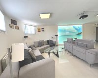 Resale - Villa -
Ciudad Quesada - Costa Blanca