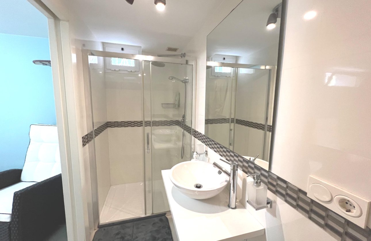 Resale - Villa -
Ciudad Quesada - Costa Blanca