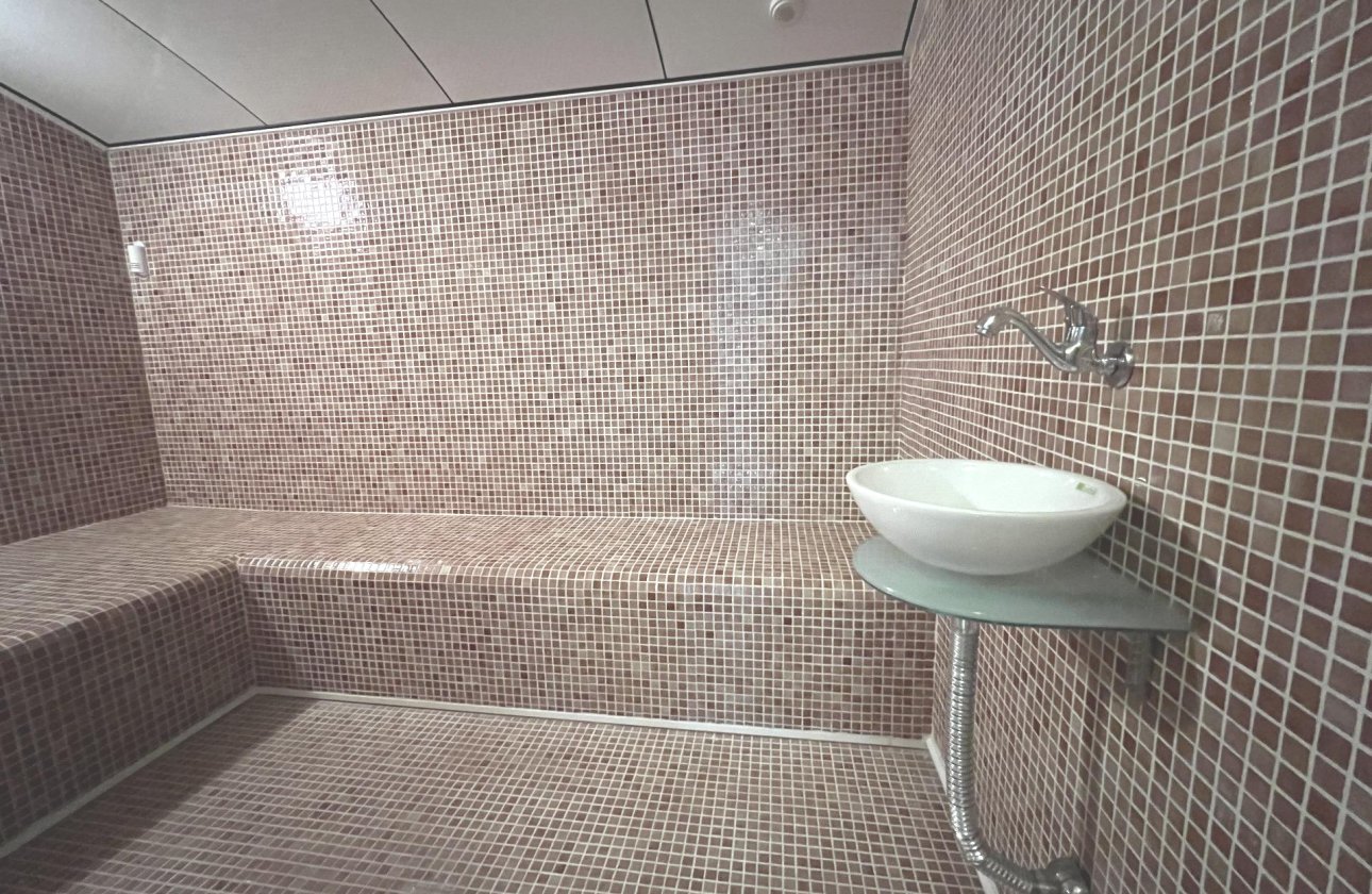 Resale - Villa -
Ciudad Quesada - Costa Blanca