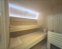 Resale - Villa -
Ciudad Quesada - Costa Blanca