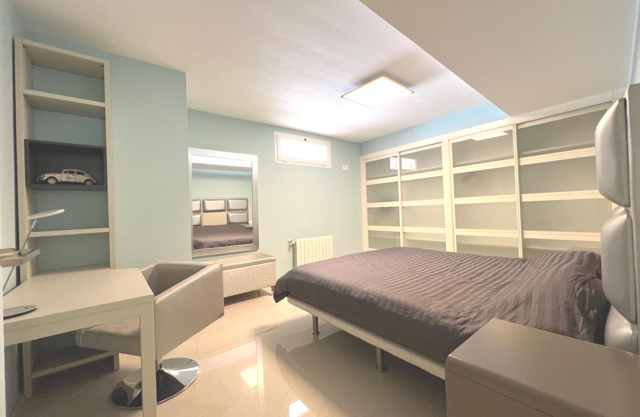 Resale - Villa -
Ciudad Quesada - Costa Blanca