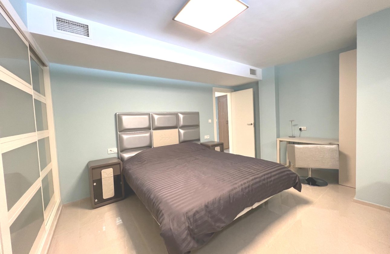 Resale - Villa -
Ciudad Quesada - Costa Blanca