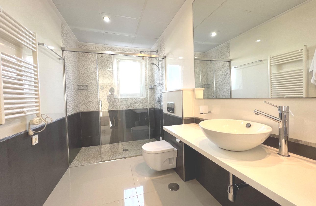 Resale - Villa -
Ciudad Quesada - Costa Blanca