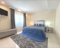 Resale - Villa -
Ciudad Quesada - Costa Blanca