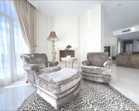 Resale - Villa -
Ciudad Quesada - Costa Blanca