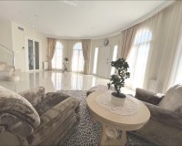 Resale - Villa -
Ciudad Quesada - Costa Blanca
