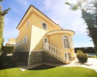 Resale - Villa -
Ciudad Quesada - Costa Blanca