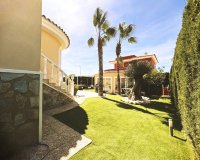 Resale - Villa -
Ciudad Quesada - Costa Blanca