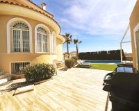 Resale - Villa -
Ciudad Quesada - Costa Blanca