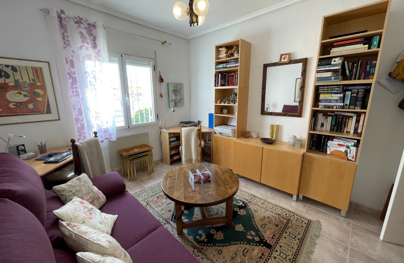 Resale - Villa -
Ciudad Quesada - Costa Blanca