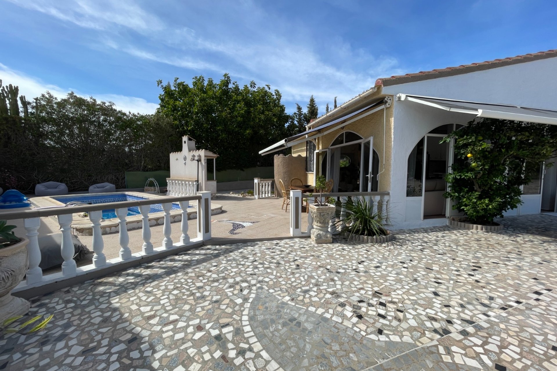 Resale - Villa -
Ciudad Quesada - Costa Blanca