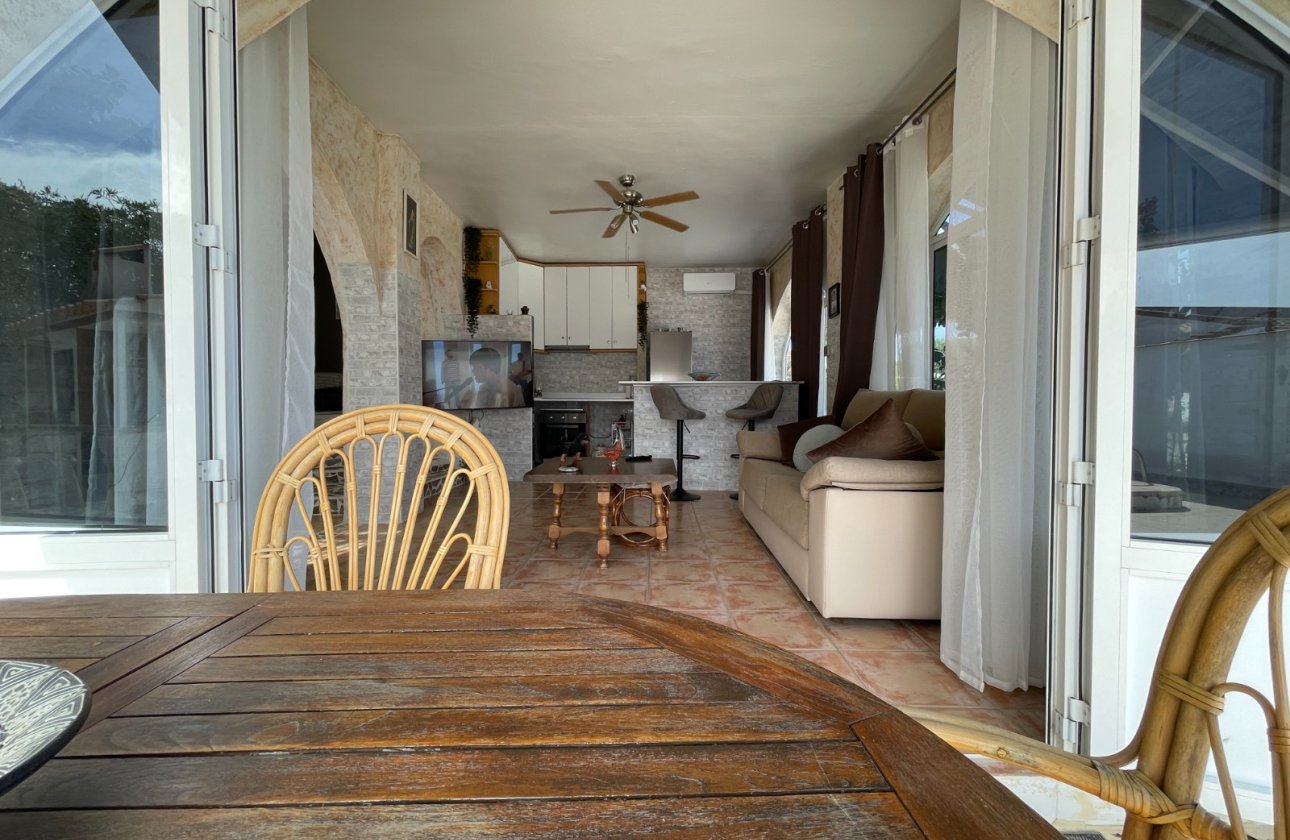 Resale - Villa -
Ciudad Quesada - Costa Blanca