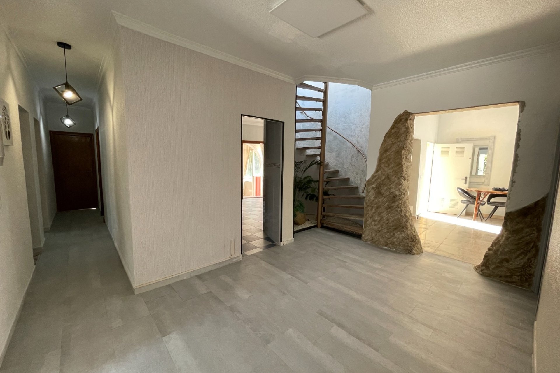 Resale - Villa -
Ciudad Quesada - Costa Blanca