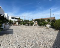 Resale - Villa -
Ciudad Quesada - Costa Blanca