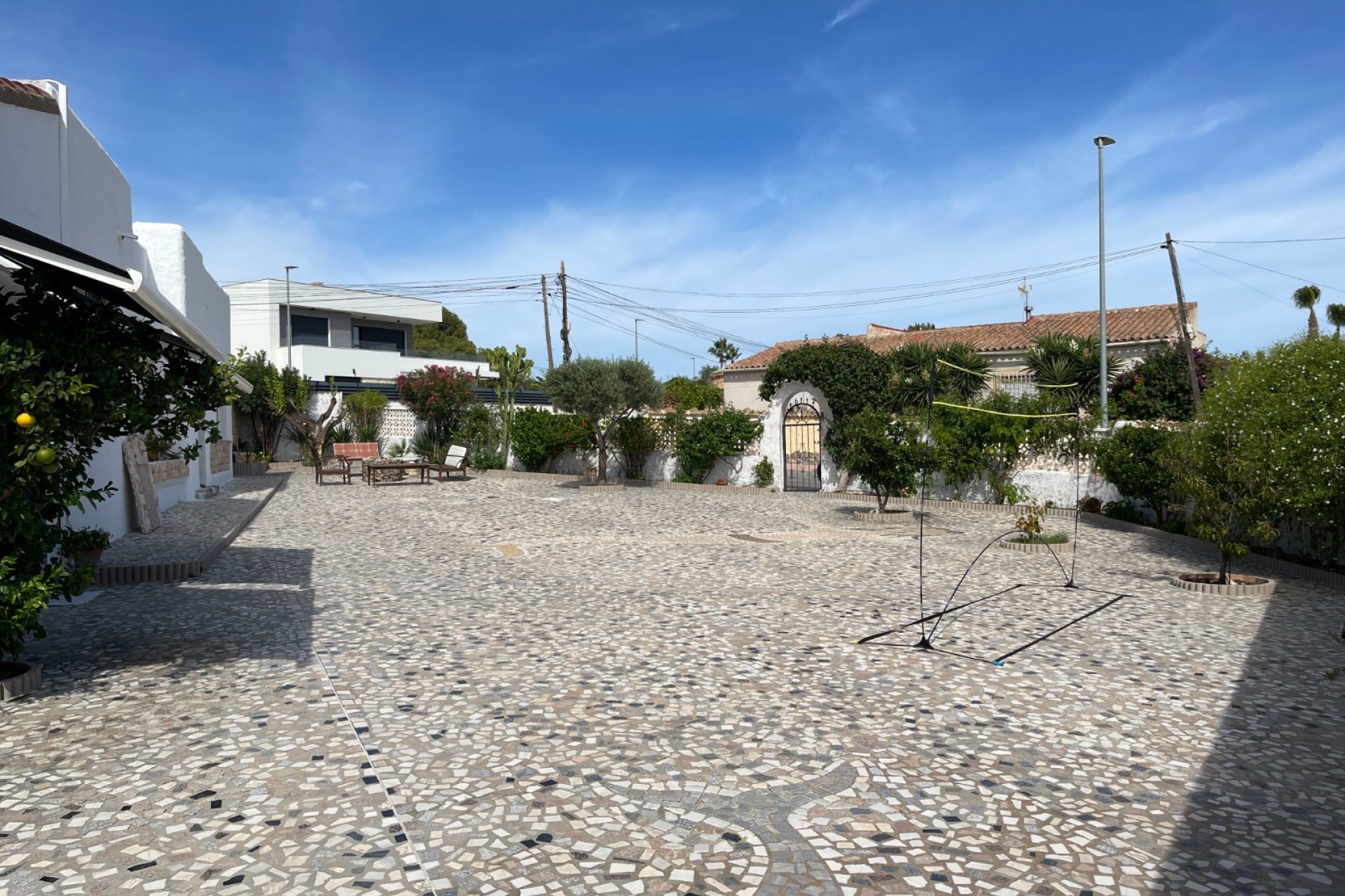 Resale - Villa -
Ciudad Quesada - Costa Blanca