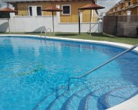 Resale - Villa -
Ciudad Quesada - Costa Blanca