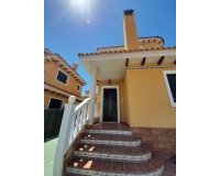 Resale - Villa -
Ciudad Quesada - Costa Blanca