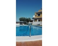 Resale - Villa -
Ciudad Quesada - Costa Blanca