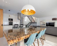 Resale - Villa -
Ciudad Quesada - Costa Blanca