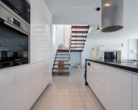 Resale - Villa -
Ciudad Quesada - Costa Blanca