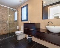 Resale - Villa -
Ciudad Quesada - Costa Blanca