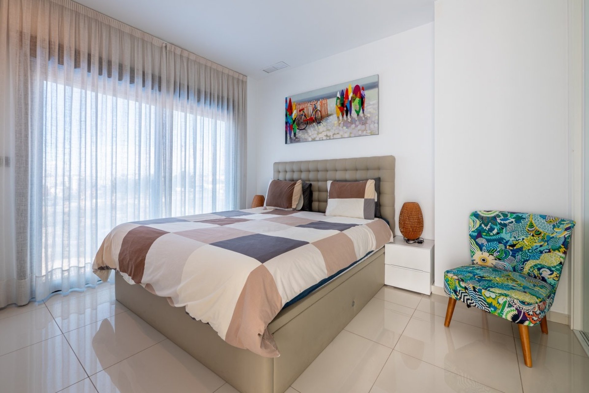 Resale - Villa -
Ciudad Quesada - Costa Blanca