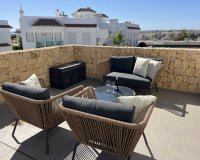 Resale - Villa -
Ciudad Quesada - Costa Blanca