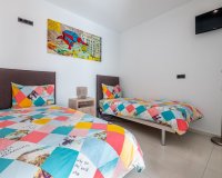 Resale - Villa -
Ciudad Quesada - Costa Blanca
