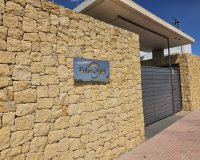 Resale - Villa -
Ciudad Quesada - Costa Blanca